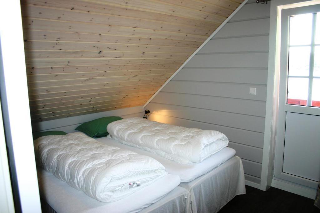 ホテルBjornevag Ferie ファールスン 部屋 写真