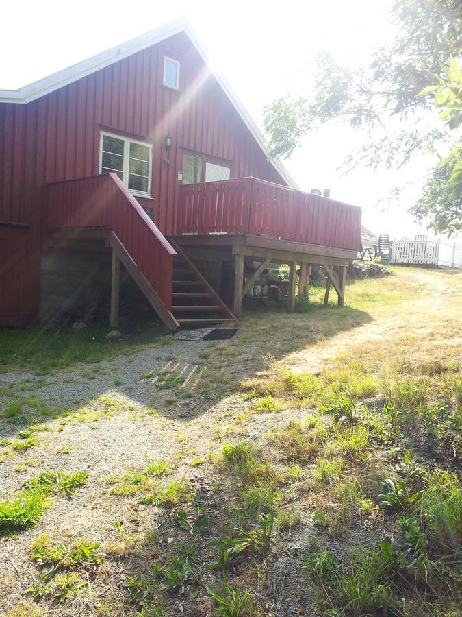 ホテルBjornevag Ferie ファールスン 部屋 写真